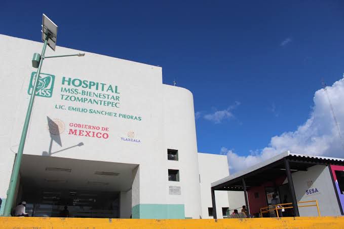 Persiste carencia de materiales básicos para cirugías en hospitales IMSS-Bienestar de segundo nivel